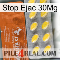 Stop Ejac 30Mg 42